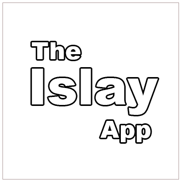 TheIslayApp logo
